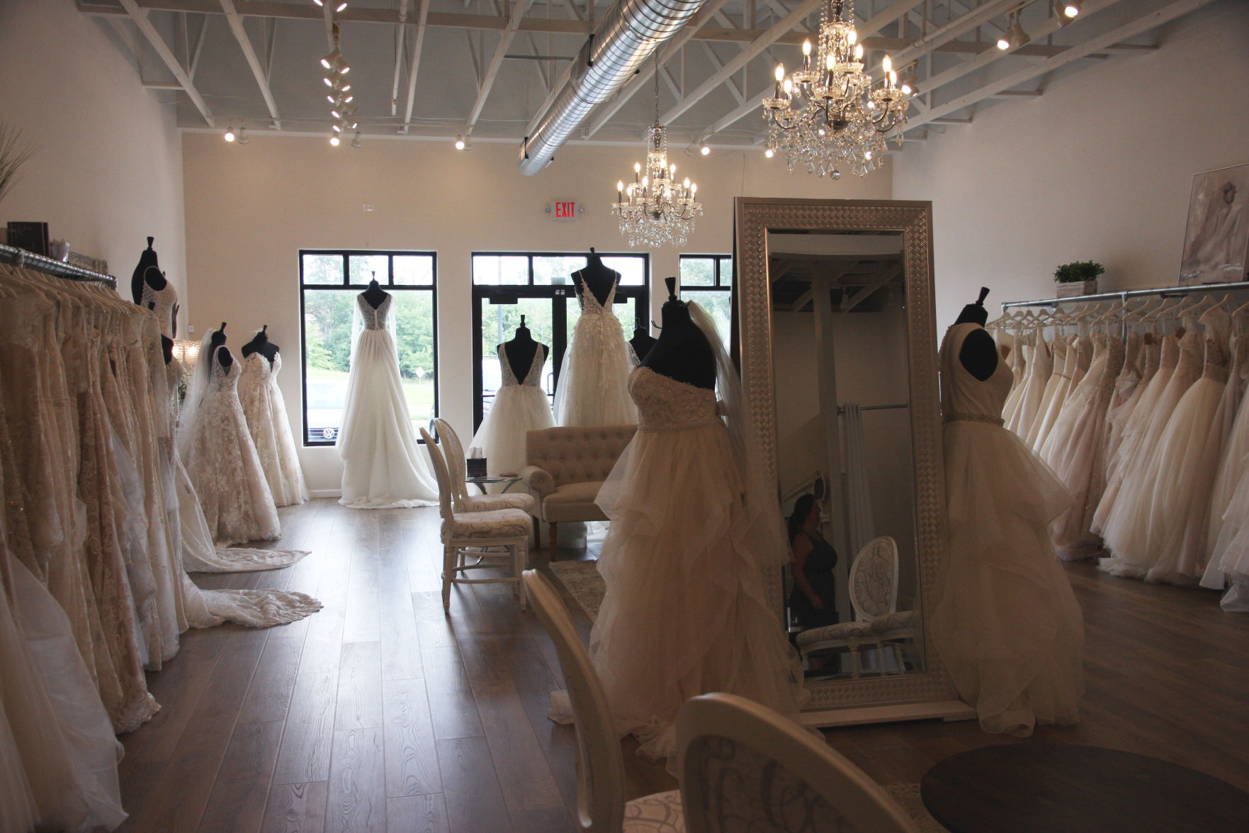 Vows Inside